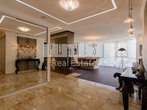 квартира за адресою Андрія Верхогляда вул. (Михайла Драгомирова), 20