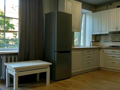 квартира по адресу Бастионная ул., 3/12