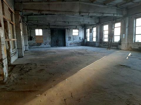 коммерческая по адресу Москаленко, 16