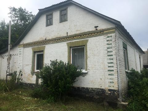 будинок за адресою Днепровская 