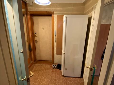 квартира по адресу Киев, Остафия Дашкевича ул. (Курнатовского), 17