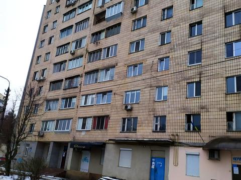 квартира по адресу Нововокзальная ул., 3