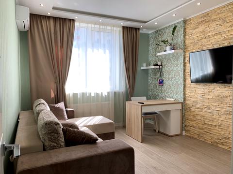 квартира по адресу Василия Симоненко ул., 5-А