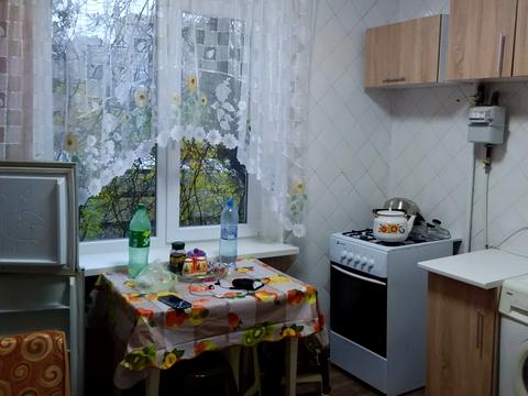 квартира за адресою Академіка Заболотного вул., 38