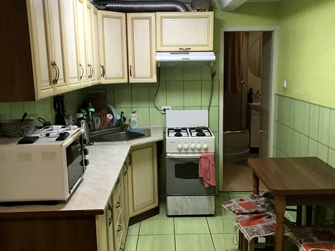 квартира по адресу Вірменська