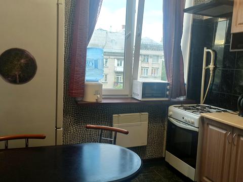 квартира по адресу Иоанна Павла II ул. (Лумумбы Патриса), 16