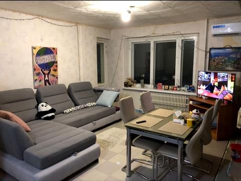 квартира за адресою Курчатова, 21