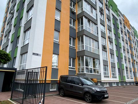 квартира по адресу Остромирська ул., 49