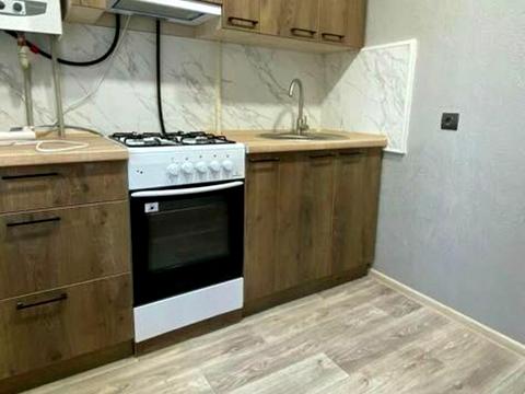 квартира по адресу Мануйловский просп. (Воронцова), 75