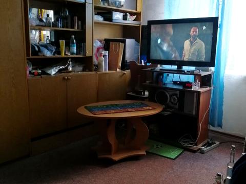 квартира по адресу Слобожанского прроспект