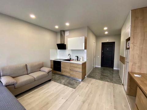 квартира по адресу Осокорская ул., 2-А