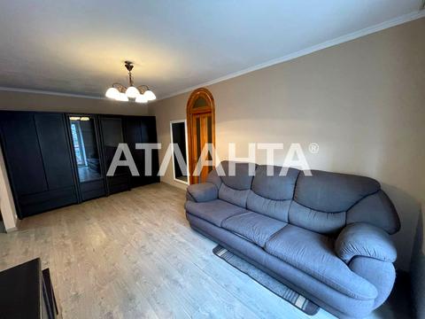 квартира за адресою Сегедська вул., 21а