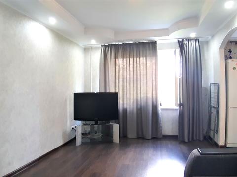 квартира по адресу Космическая ул., 5