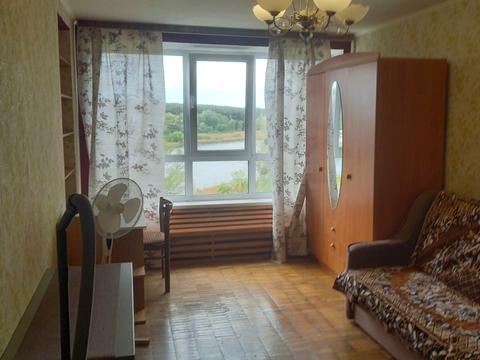 квартира по адресу Николая Ушакова ул., 4