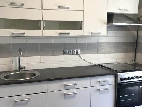 квартира по адресу Энтузиастов ул., 45