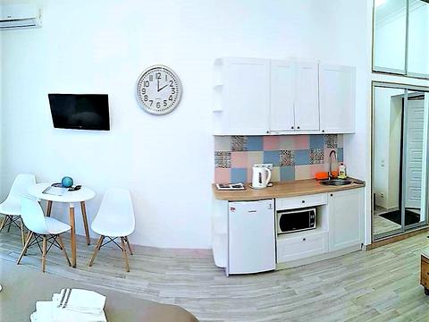 квартира по адресу Григория Сковороды ул. (Пушкинская), 3