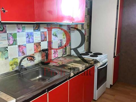 квартира по адресу Милославская ул., 8