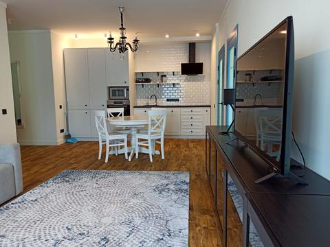 квартира по адресу Нижнеключевая ул., 14