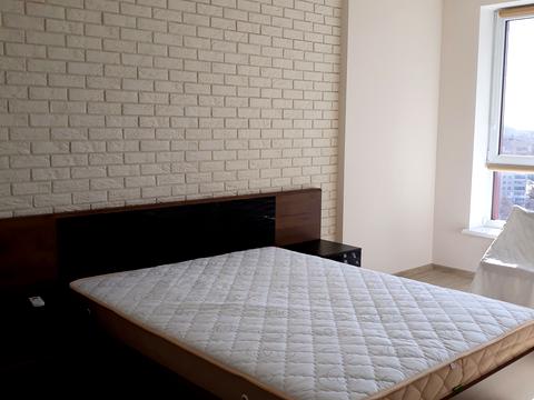 квартира по адресу Киев, Вацлава Гавела бульв. (Івана Лепсе), 6