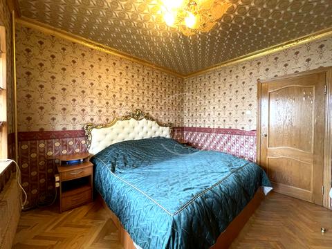 квартира за адресою Оноре де Бальзака вул., 55