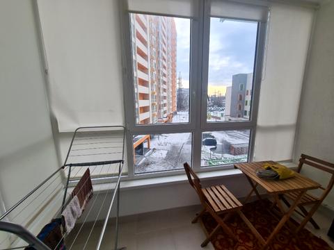 квартира за адресою Київ, Берестейський просп. (Перемоги), 67е