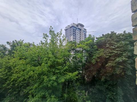 квартира по адресу Фортечный тупик (Тверской), 6/8