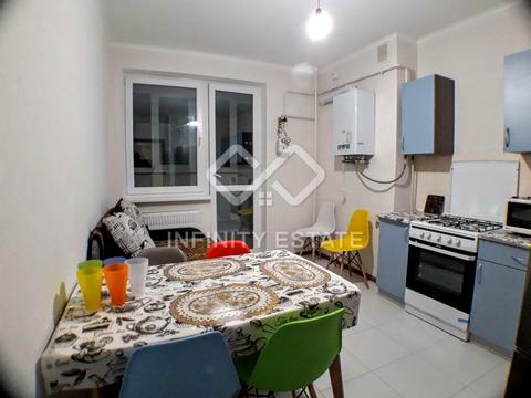 квартира по адресу Свободи, 1а