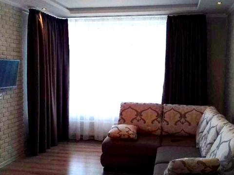 квартира по адресу Заречная ул., 1-В