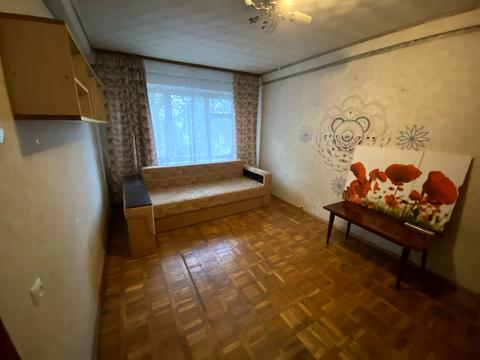 квартира по адресу Остафия Дашкевича ул. (Курнатовского), 17-Б