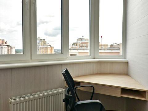 квартира за адресою Юрія Поправки вул. (Миколи Лебедєва), 4/39-А