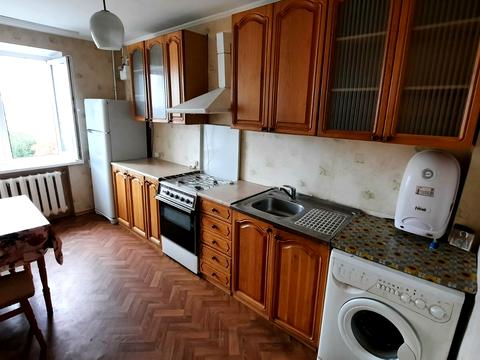 квартира за адресою Івана Котляревського вул. (Сєдова), 5
