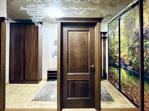 квартира по адресу Метрологическая ул., 111