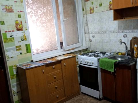 квартира по адресу Преображенская ул., 85