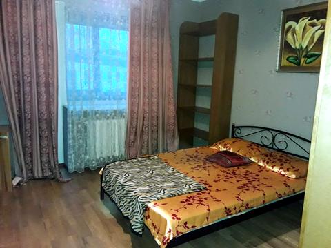 квартира за адресою Анни Ахматової вул., 13-Д