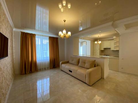 квартира за адресою Кармелюка вул., 11/3