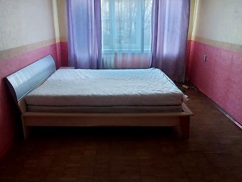 квартира по адресу Алишера Навои просп., 65а