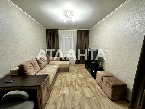 квартира за адресою Академіка Філатова вул., 76