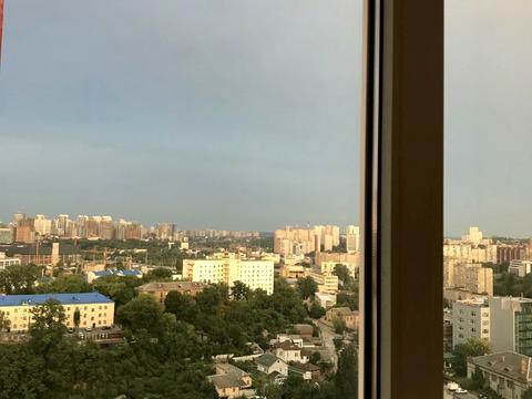 квартира по адресу Ясиноватский пер., 11