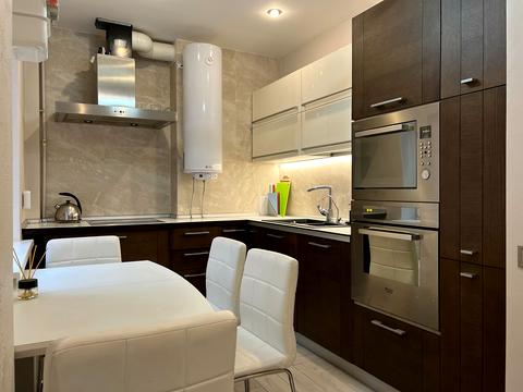 квартира за адресою Миру просп., 25