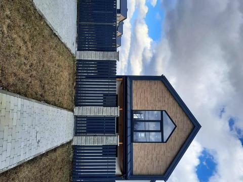 дом по адресу Зелений бульвар