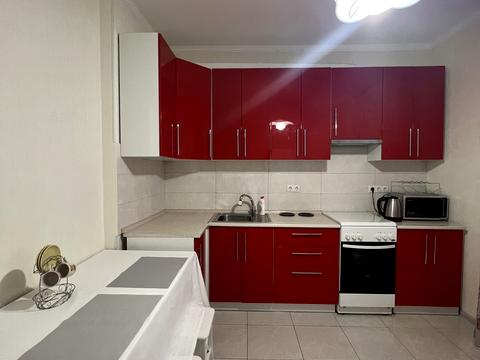 квартира за адресою Драгоманова вул., 2-Б