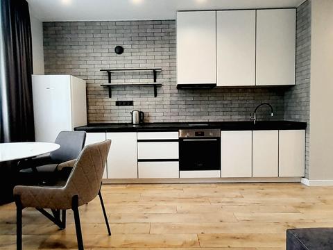 квартира по адресу Менделєєва ул., 19