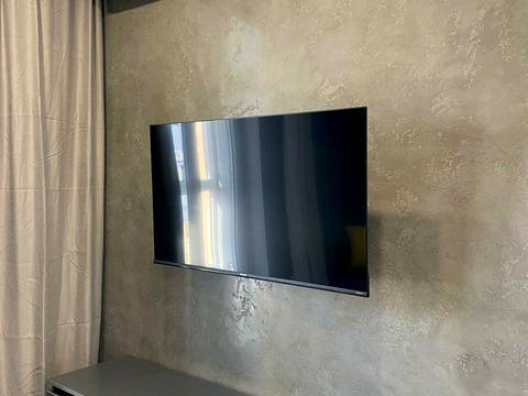 квартира по адресу Салютная ул., 2