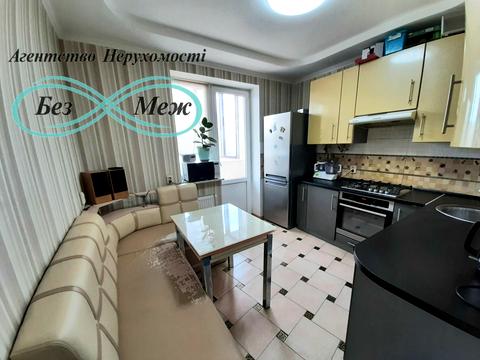 квартира за адресою Щаслива вул., 35