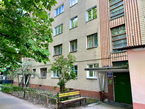 квартира за адресою Проспект Миру, 88
