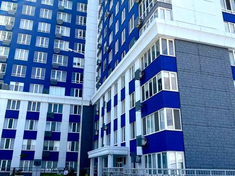 квартира за адресою Георгія Липського вул. (Толбухіна), 135б