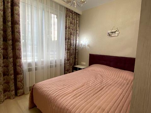 квартира по адресу Гагаринское Плато ул. (Гагаринское Плато), 5/2