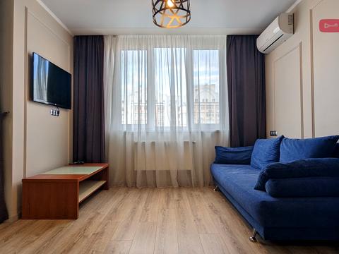 квартира за адресою Самійла Кішки вул. (Маршала Конєва), 10/1