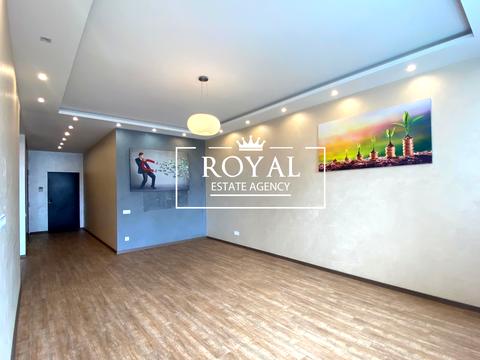 коммерческая по адресу Саксаганского ул., 37-К