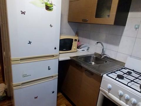 квартира по адресу Баленко ул., 11